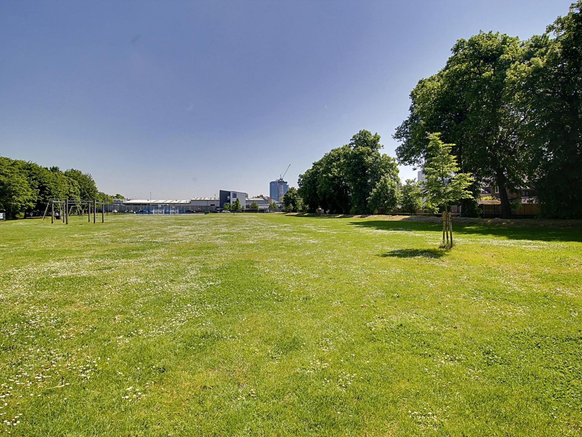 2Bdr Flat Rg1 - Free Open Parking Reading Exterior foto